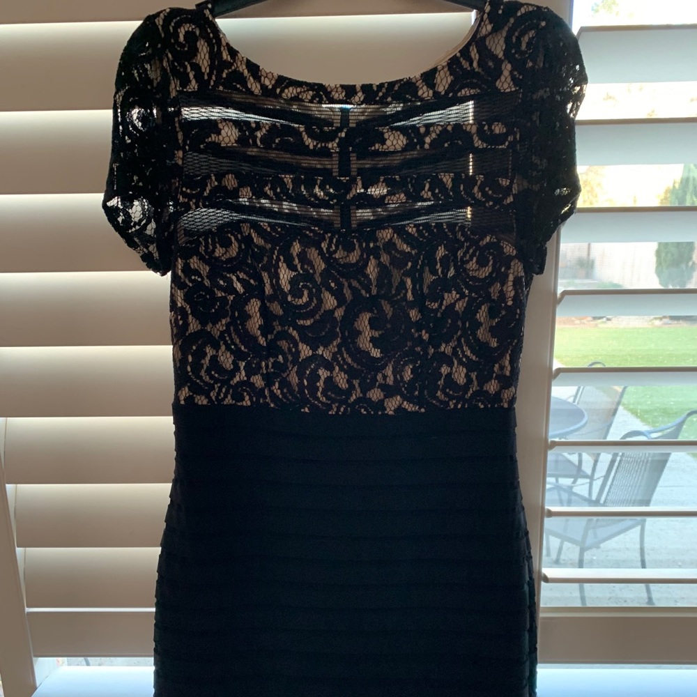 Dressy dress